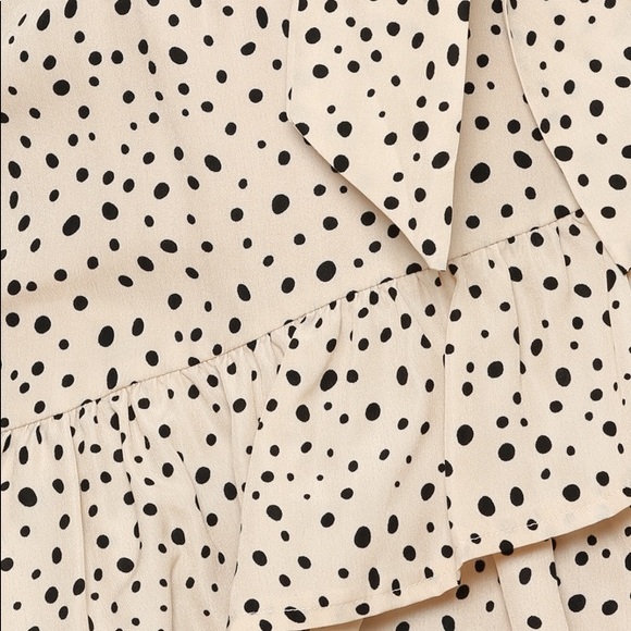 Hello Molly Heart on Fire Sand Dress - Picture 3 of 4